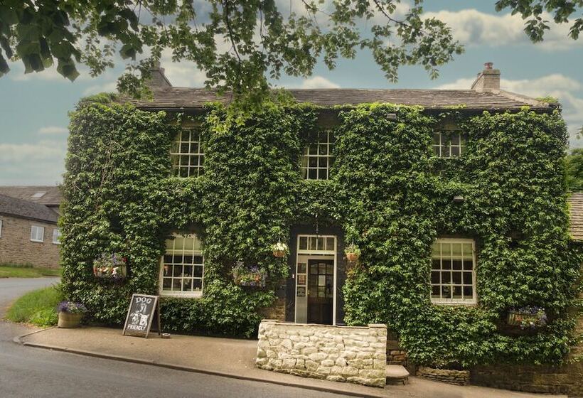 הוסטל Shoulder Of Mutton