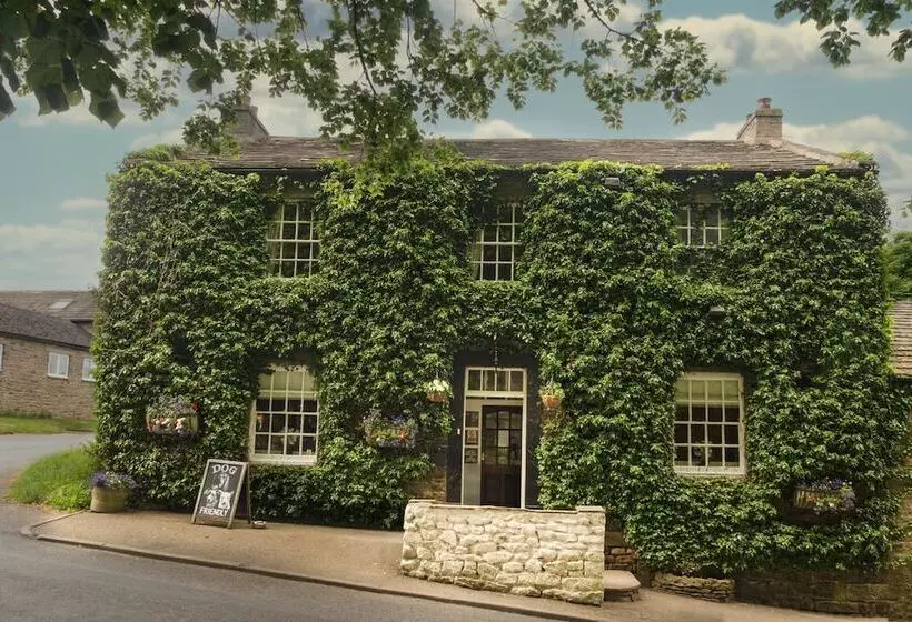 Retkeilymaja Shoulder Of Mutton