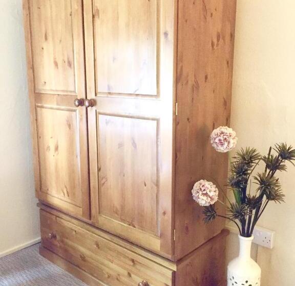 호스텔 The Coach And Horses Inn