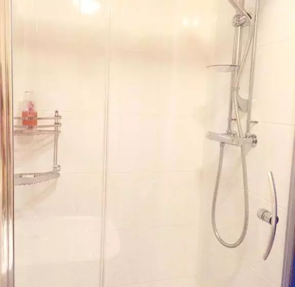 Retkeilymaja The Coach And Horses Inn