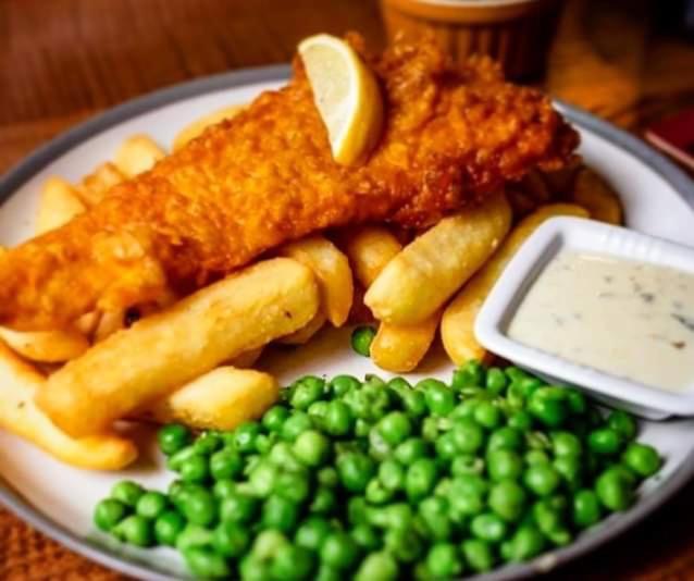 호스텔 The Coach And Horses Inn