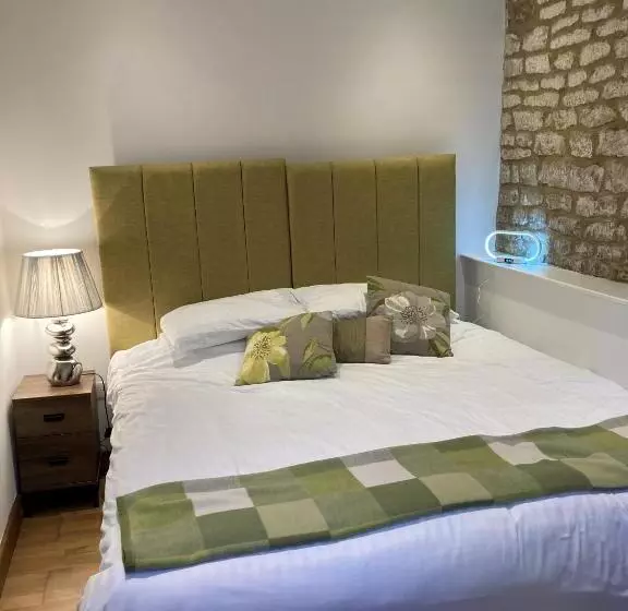 Retkeilymaja The Radnor Arms