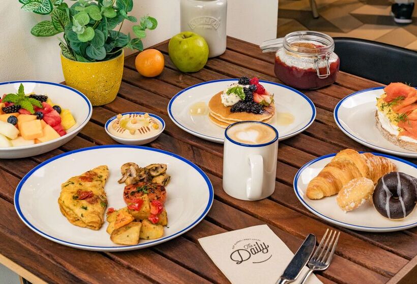 فندق Rove At The Park