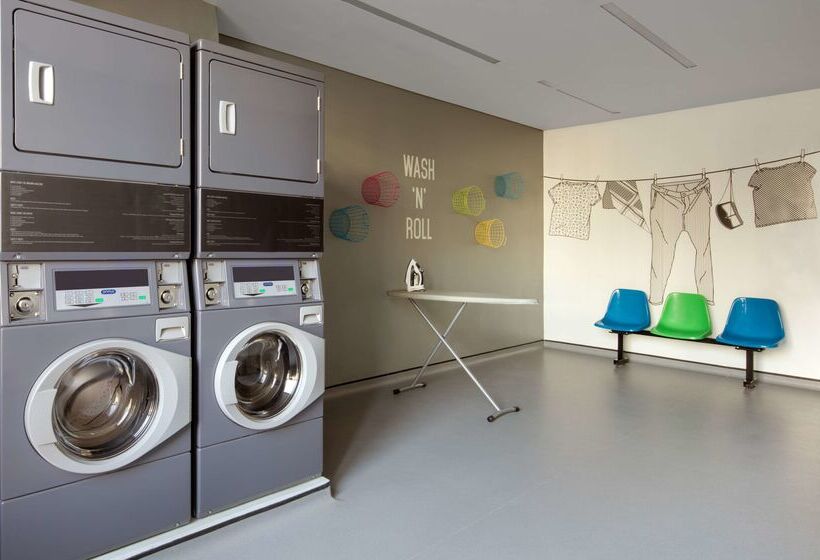 فندق Rove At The Park