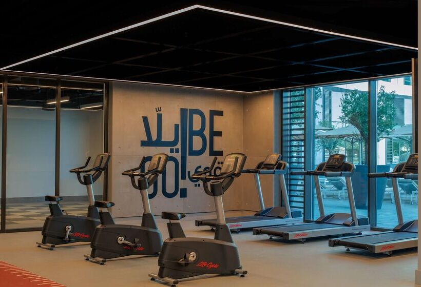 فندق Rove At The Park