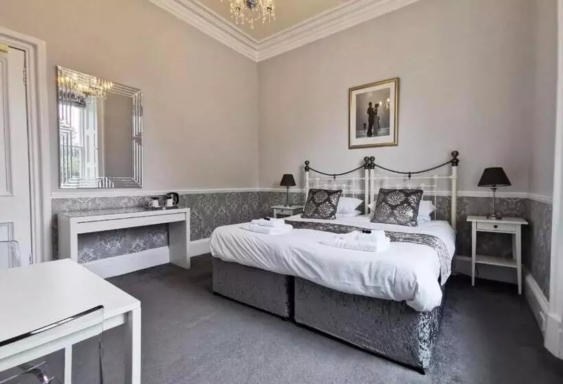 Majatalo Ard Na Said