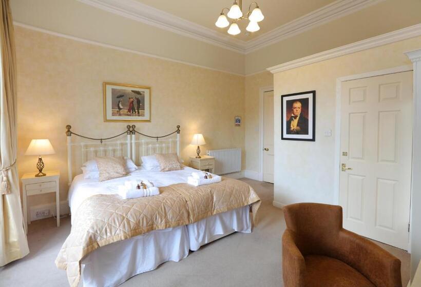 Пансион Ard Na Said