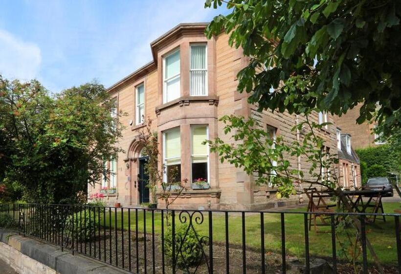 Пансион Ard Na Said