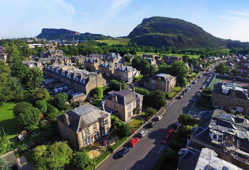 Пансион Ard Na Said