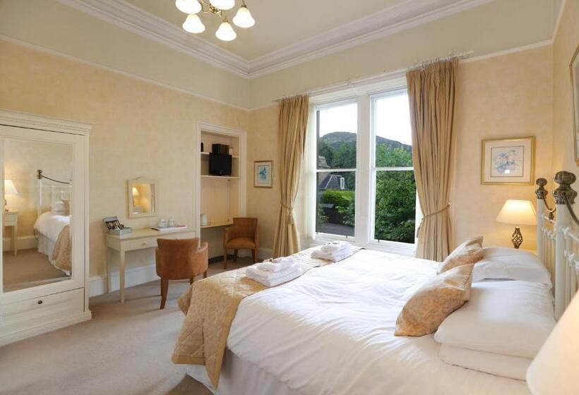 Пансион Ard Na Said