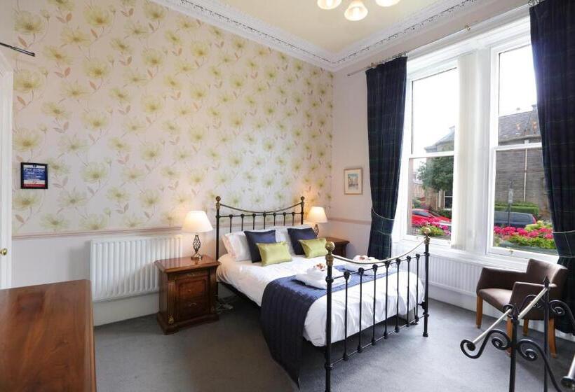 Пансион Ard Na Said