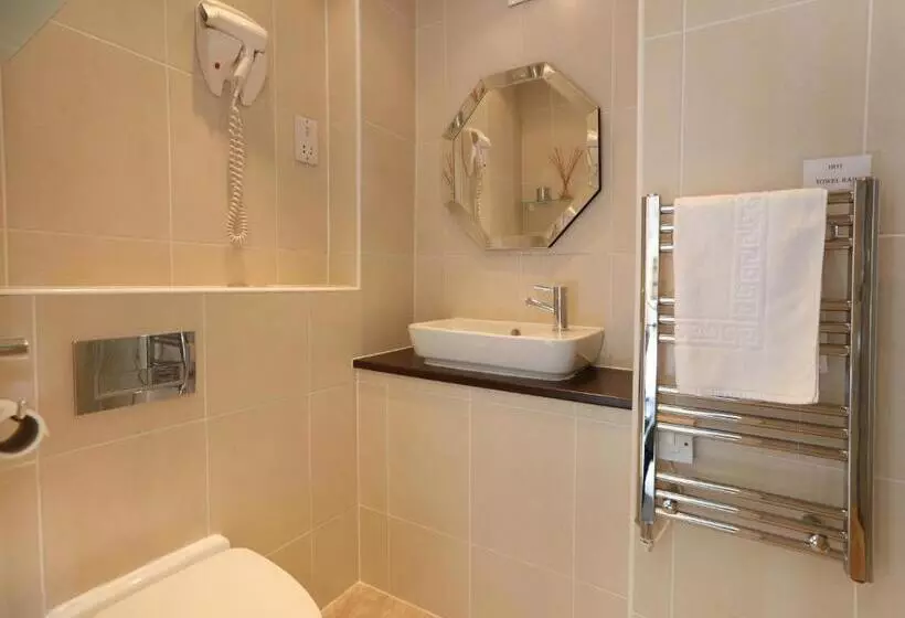 Majatalo Ard Na Said