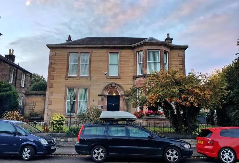 Majatalo Ard Na Said