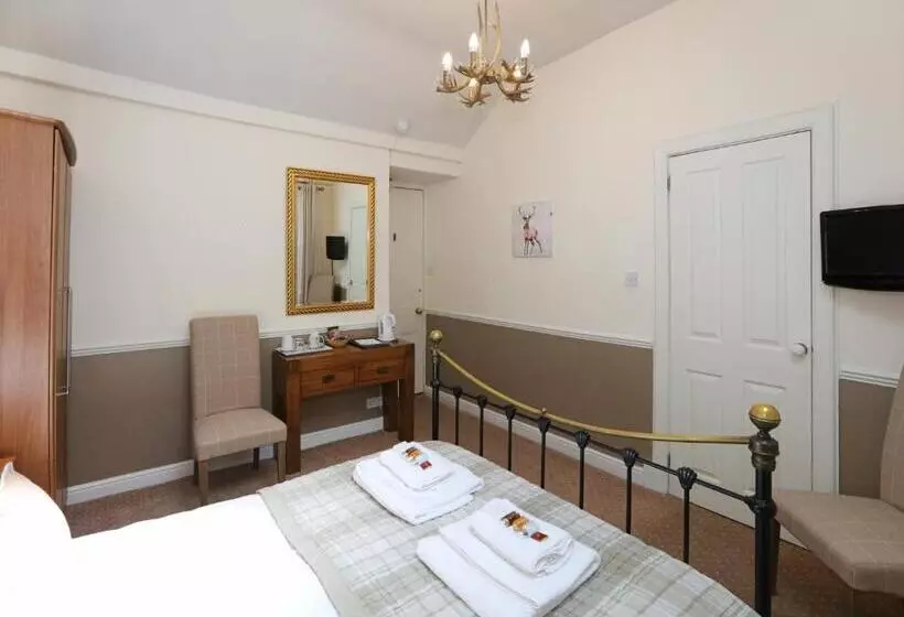 Majatalo Ard Na Said