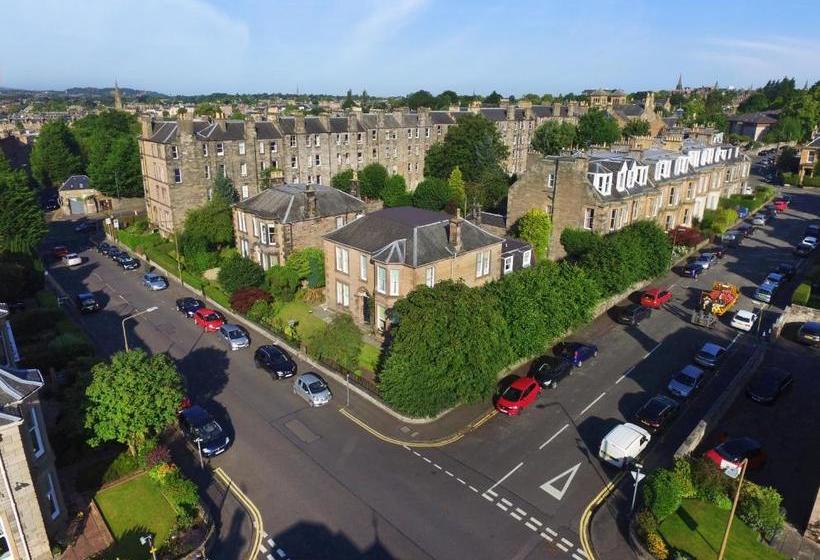 Пансион Ard Na Said