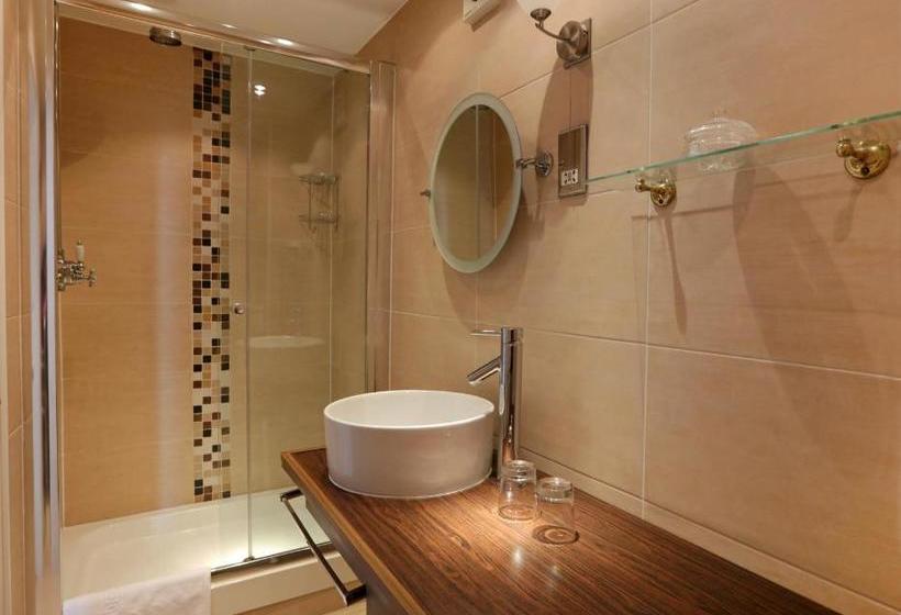 Пансион Ard Na Said