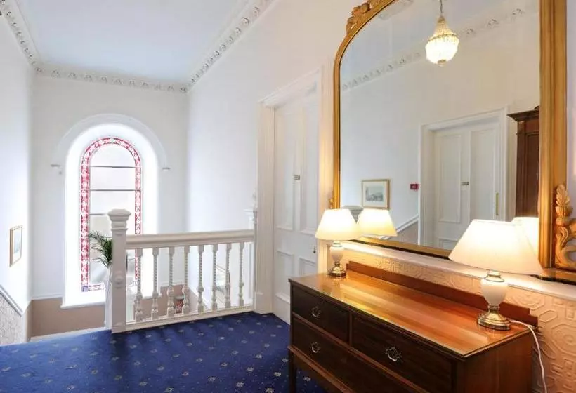 Majatalo Ard Na Said