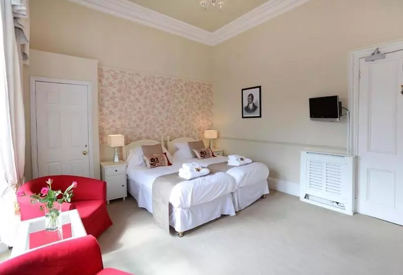 Majatalo Ard Na Said