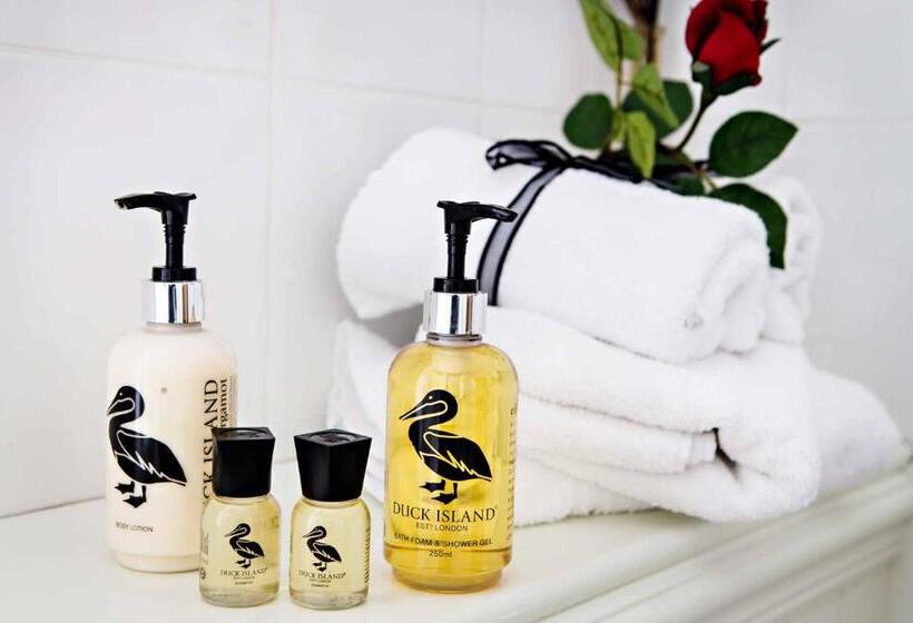 بنسيون Atlanta