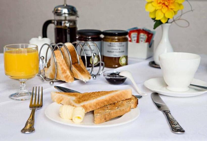 بنسيون Atlanta