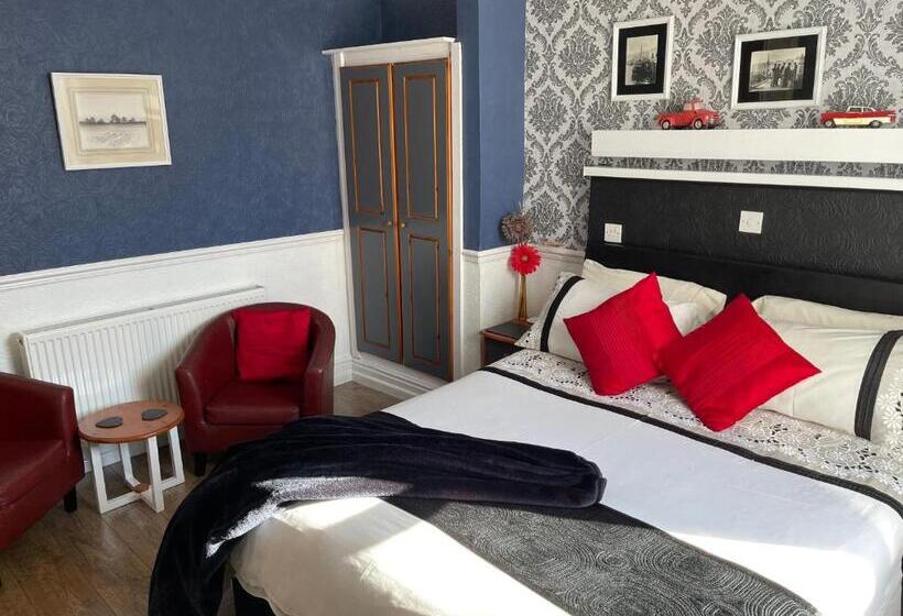 بنسيون Atlanta