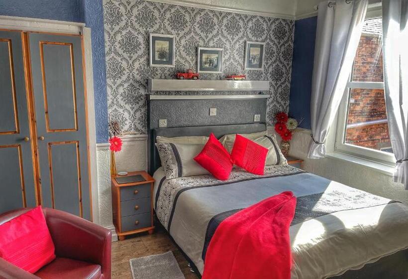 بنسيون Atlanta