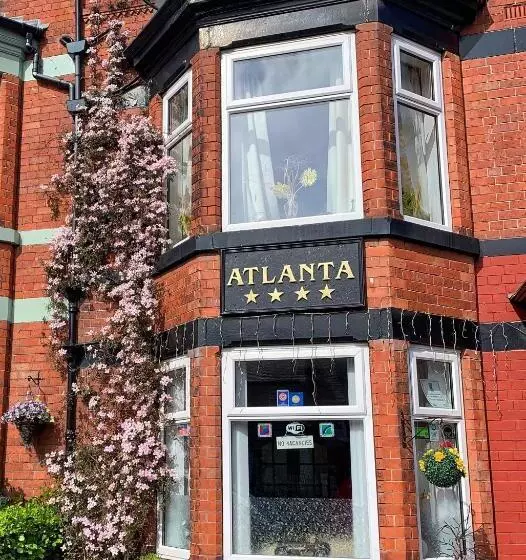 ペンション Atlanta
