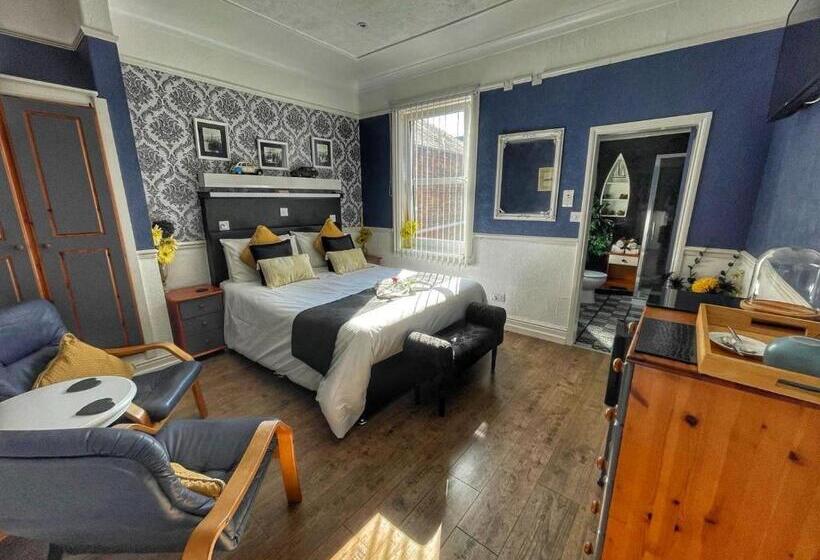 بنسيون Atlanta