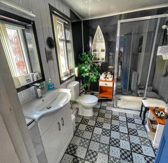 بنسيون Atlanta