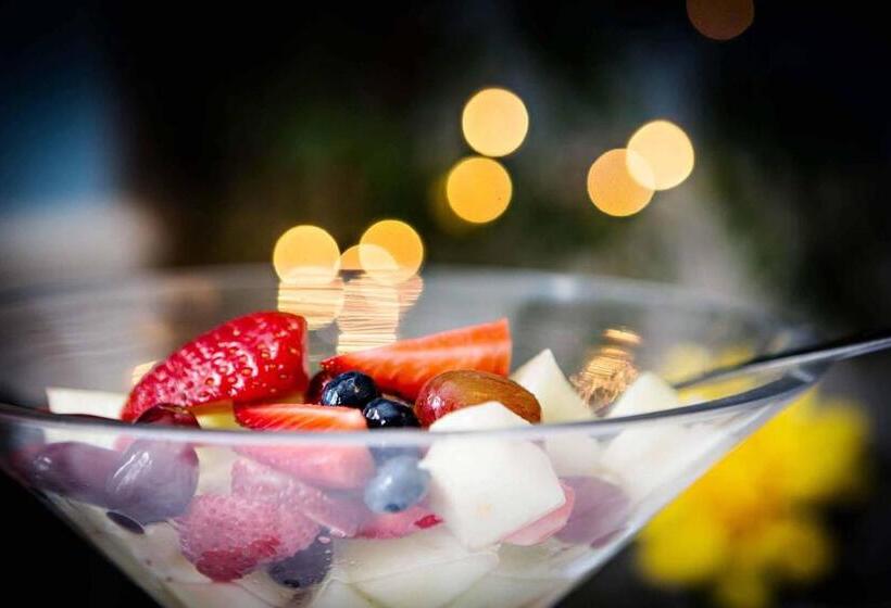 بنسيون Atlanta