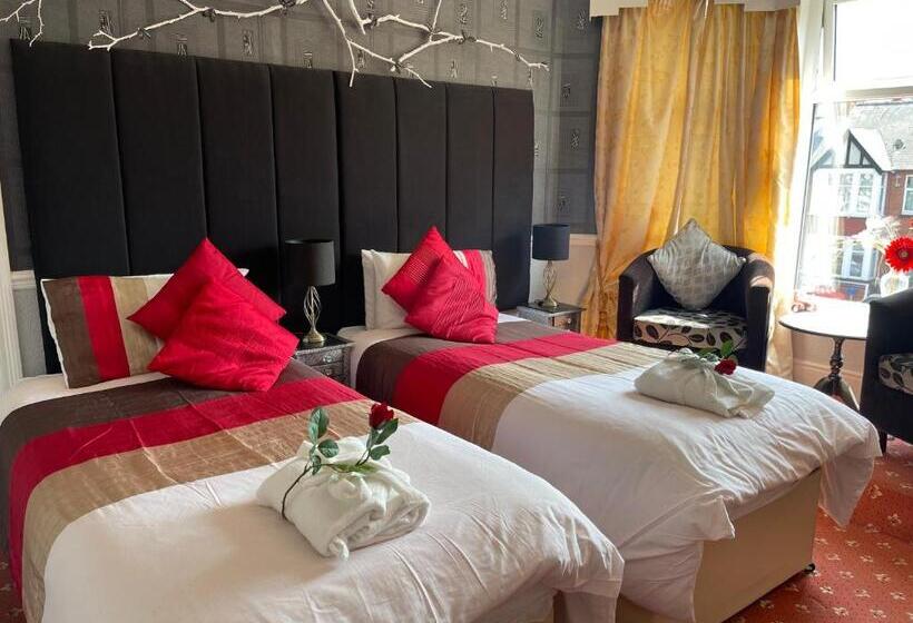 بنسيون Atlanta