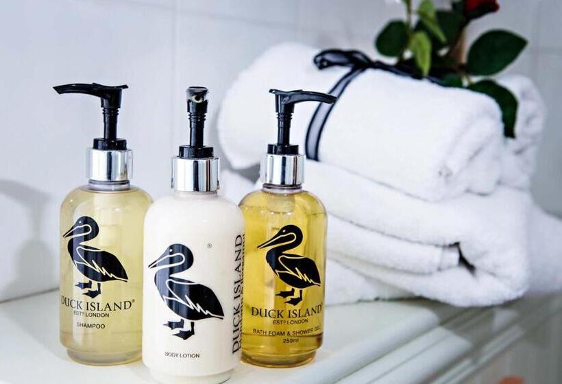 بنسيون Atlanta