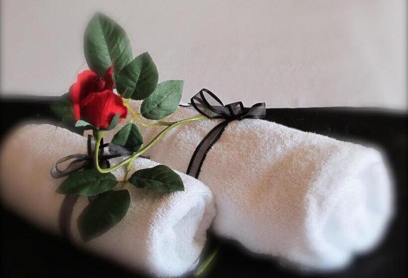 بنسيون Atlanta