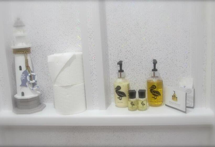 بنسيون Atlanta