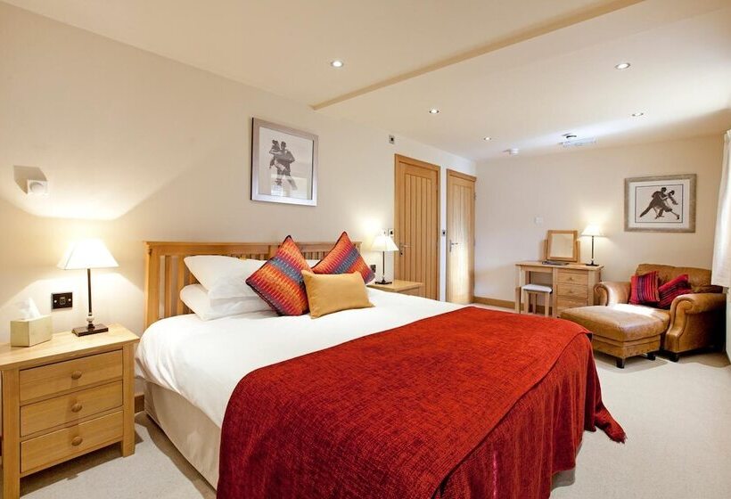 بنسيون Cold Cotes Harrogate