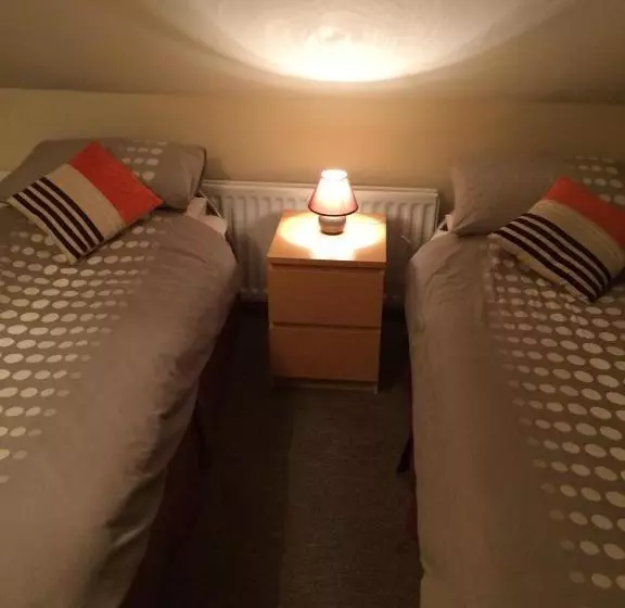ペンション Melrose Guest House