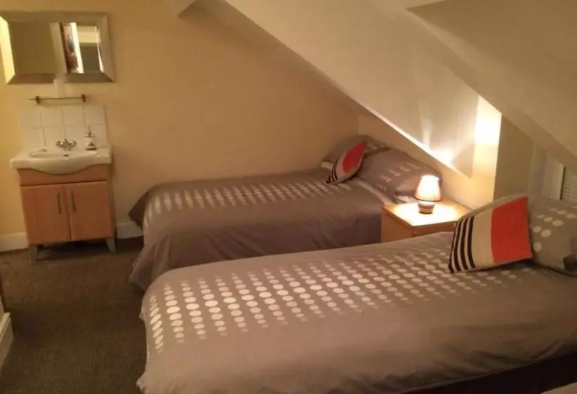 ペンション Melrose Guest House