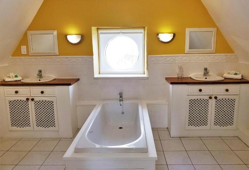 Pensjonat Rudhanacraige