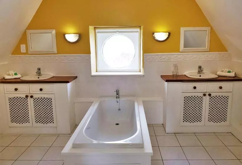 ペンション Rudhanacraige