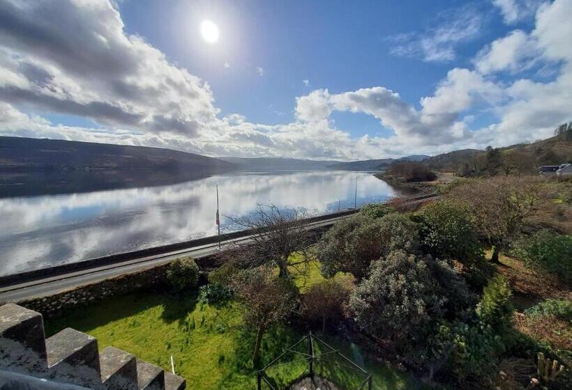 Majatalo Rudhanacraige