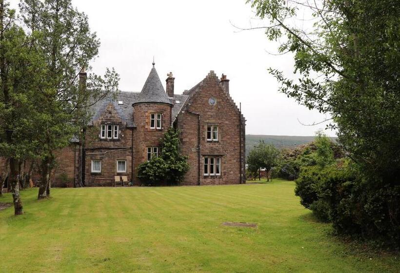 Pensjonat Rudhanacraige