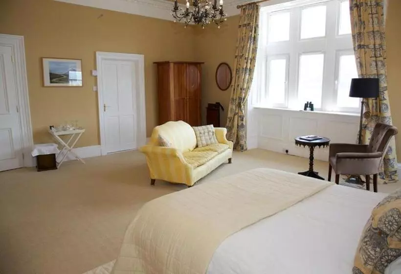 ペンション Rudhanacraige