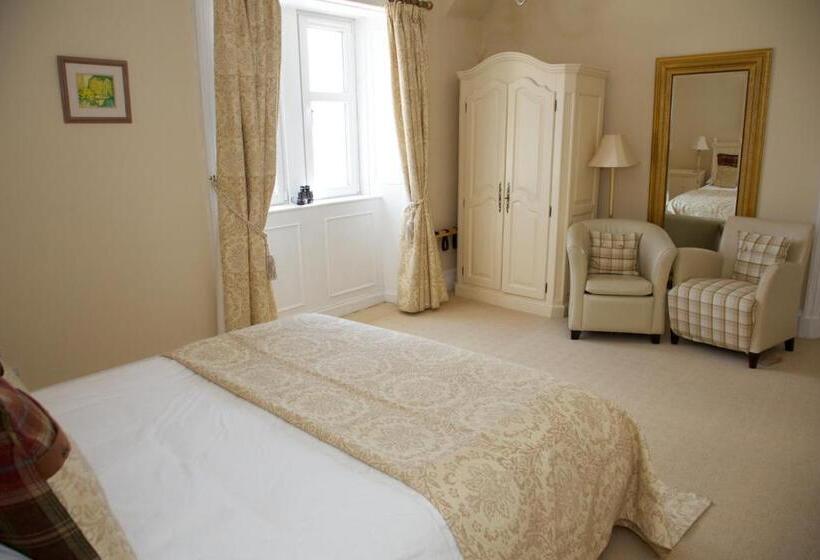 Pensjonat Rudhanacraige