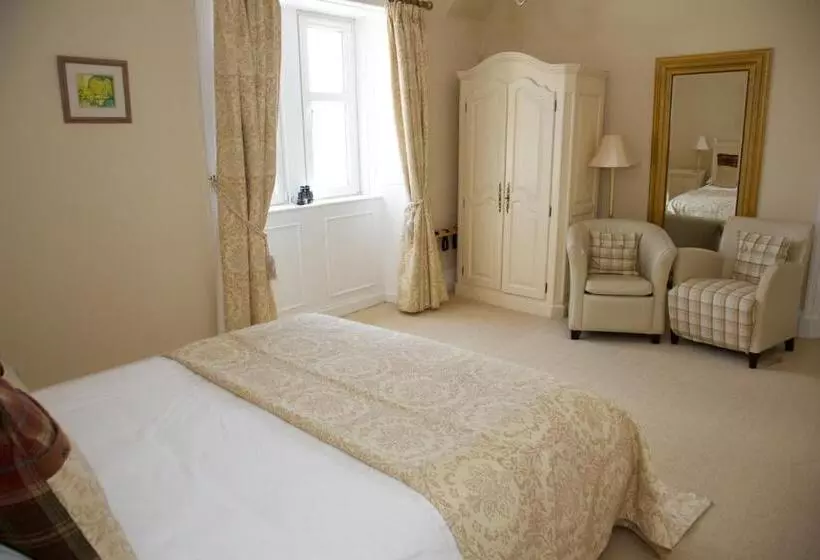 ペンション Rudhanacraige