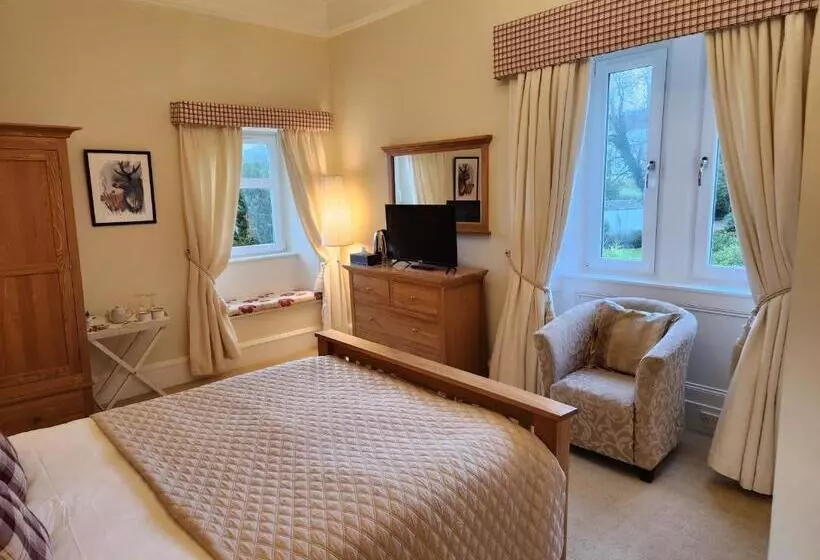 ペンション Rudhanacraige