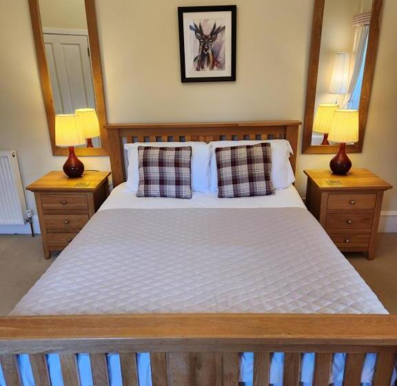 Pensjonat Rudhanacraige