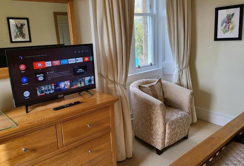 Pensjonat Rudhanacraige