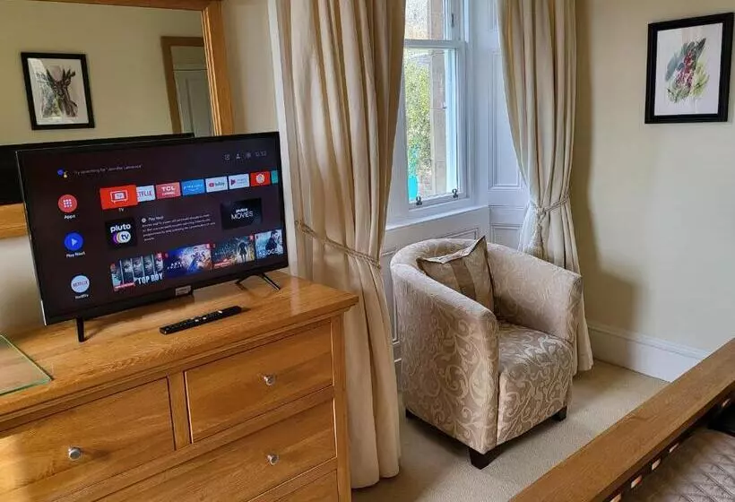 ペンション Rudhanacraige