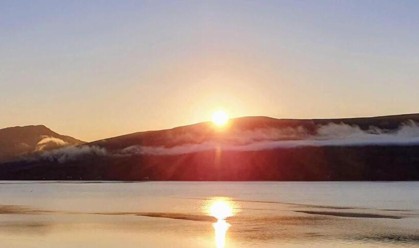 Pensjonat Rudhanacraige