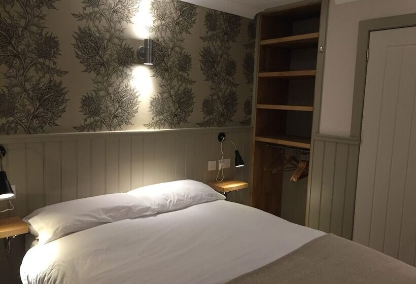 פנסיון The Harbour Guest House